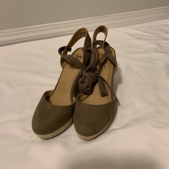Brash shoes, size 7,5 US - Picture 5 of 7